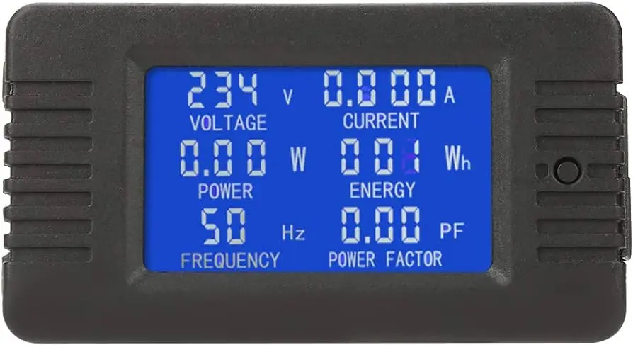 amperimetro energia solar - Cuándo usar el miliamperímetro y cuándo usar el amperímetro