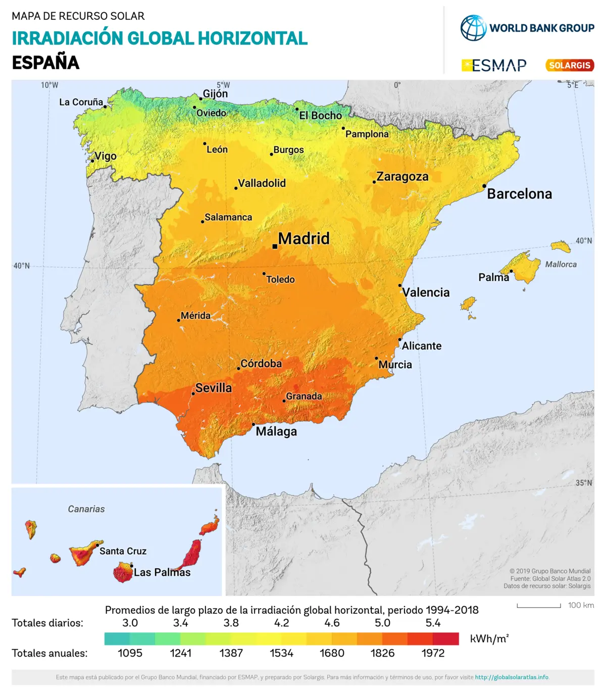 cuantas plantas de energia solar termica hay en andalucia - Cuántas centrales térmicas hay en Andalucía