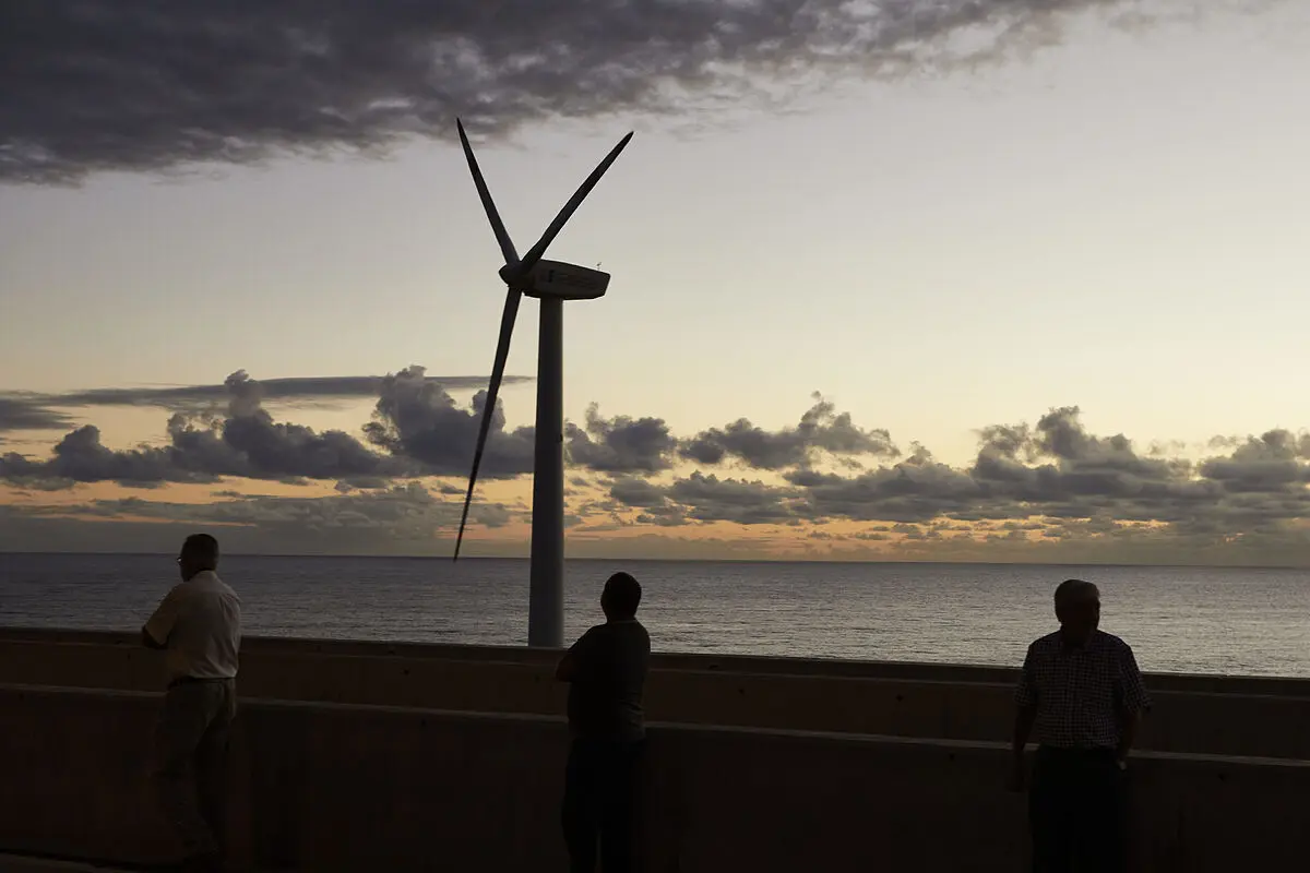 Energías renovables en España: Un futuro sostenible - Cuántas energías renovables hay en España energías renovables en españa - Cuántas energías renovables hay en España