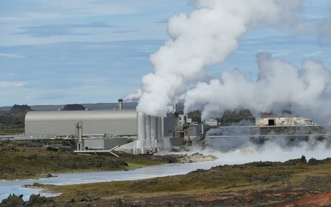 energía renovable en islandia - Cuánto cuesta la luz en Islandia