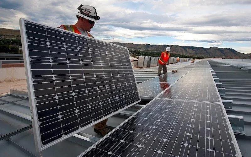 panel solar en republica dominicana - Cuánto cuesta un panel solar en la República Dominicana