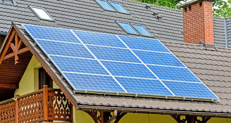 cuanto vale una placa solar - Cuánto dinero cuesta un panel solar