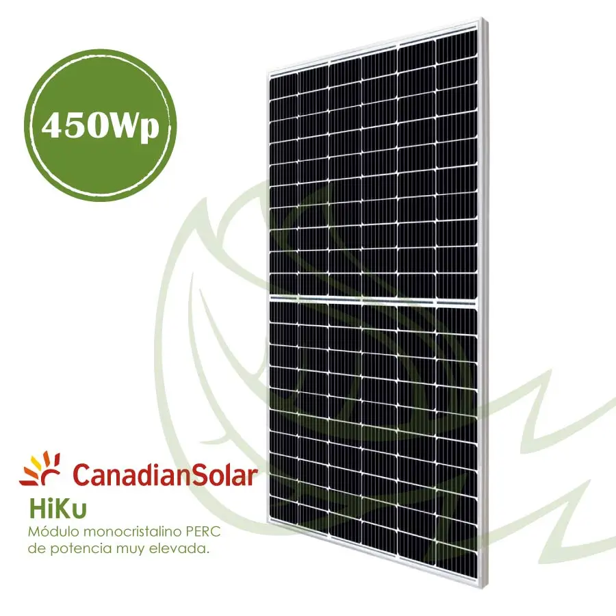 placa solar con microinversor incorporado - Cuánto dura un microinversor