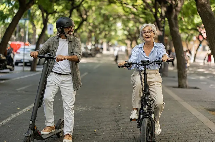 bicicleta con placa solar - Cuánto gasta de luz una bici eléctrica