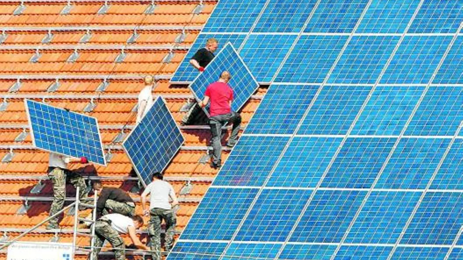 bon preu energia solar - Cuánto paga Bonpreu por los excedentes