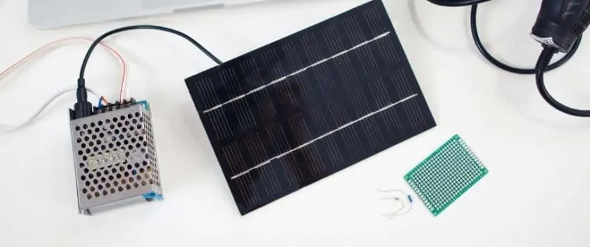 bateria litio placa solar cuanto puedo cargar - Cuánto tiempo debo cargar una batería de litio