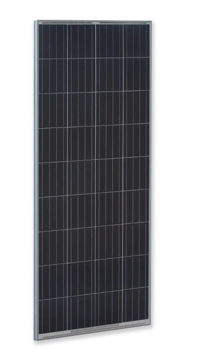 placa solar 160w - Cuántos amperios carga una placa solar de 140W
