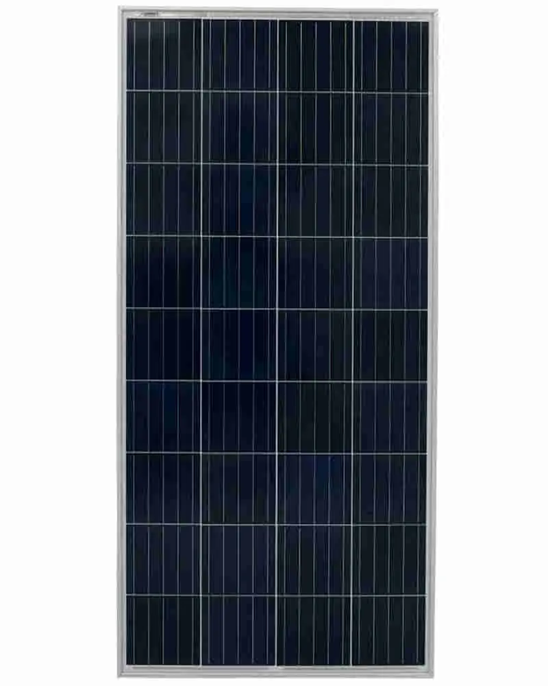 cuantos amperios da una placa solar de 160w - Cuántos amperios tiene un panel solar de 100 watts