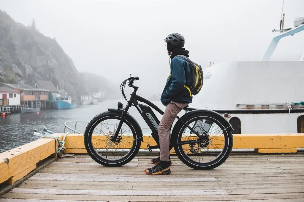 bicicleta con placa solar - Cuántos años dura una bici electrica