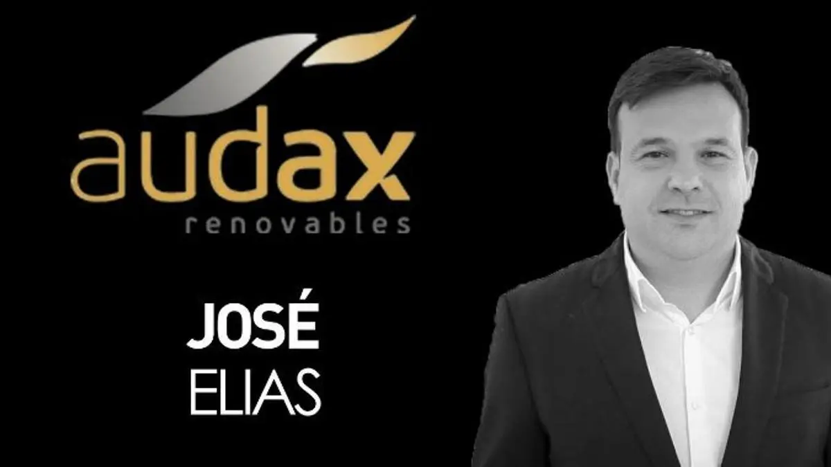 audax renovables sa audax energía sa - Cuántos empleados tiene Audax