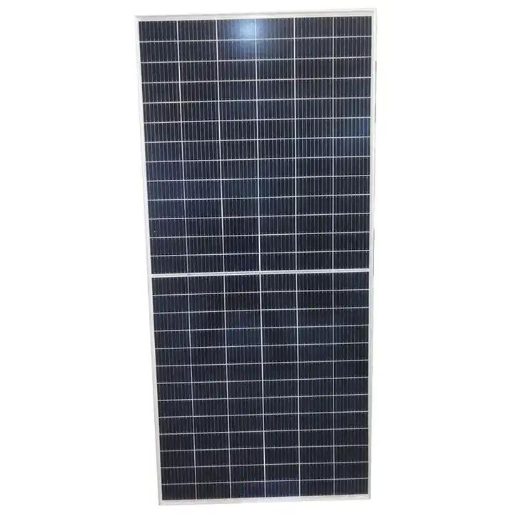 placa solar 455w - Cuántos kWh produce un panel solar de 545W
