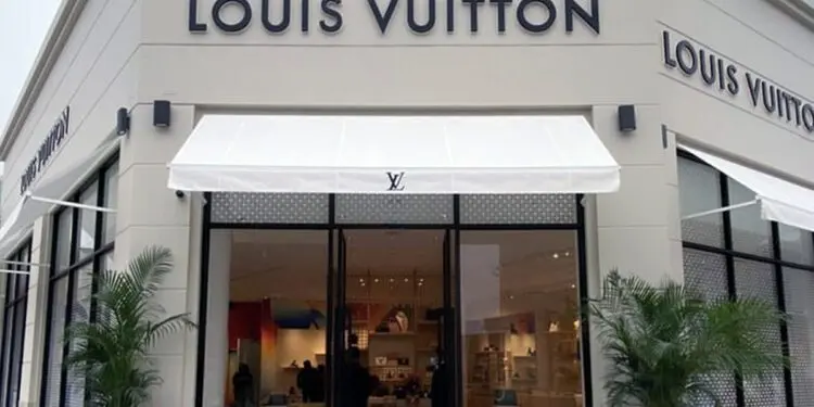place vendome louis vuitton sol - Cuántos locales tiene Louis Vuitton