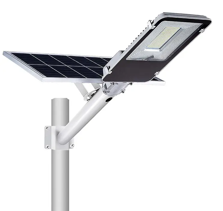 lamparas de energia solar para alumbrado publico - Cuántos lúmenes debe tener el alumbrado público