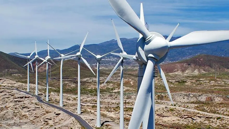 Principal zona de producción de energía renovable en Tenerife - Cuántos parques eolicos hay en Tenerife principal zona de produccion de energía renovable en tenerife - Cuántos parques eolicos hay en Tenerife