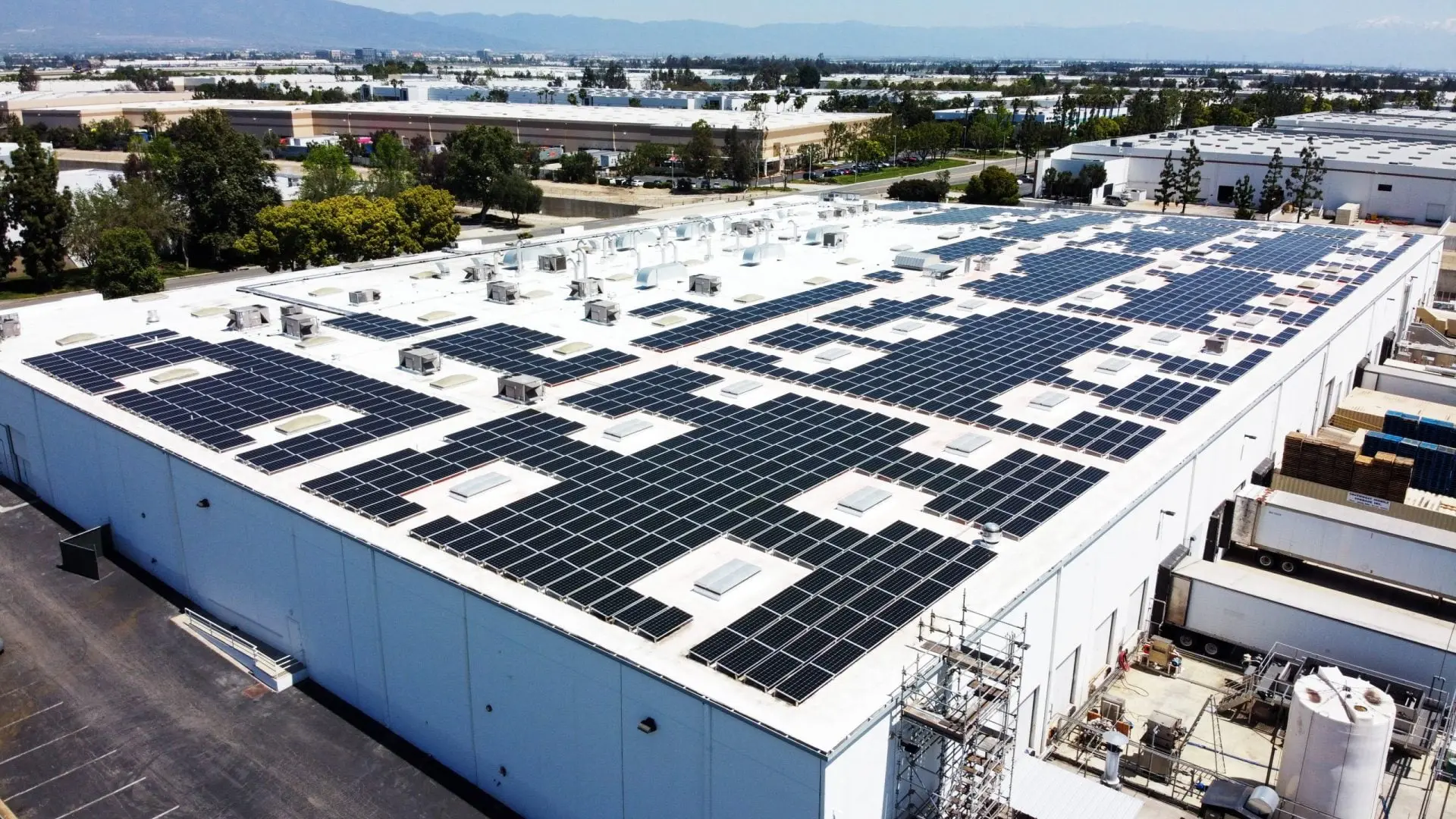 Paneles solares comerciales en Ontario - Do I need a permit to install solar panels in Ontario commercial solar panels ontario - Do I need a permit to install solar panels in Ontario