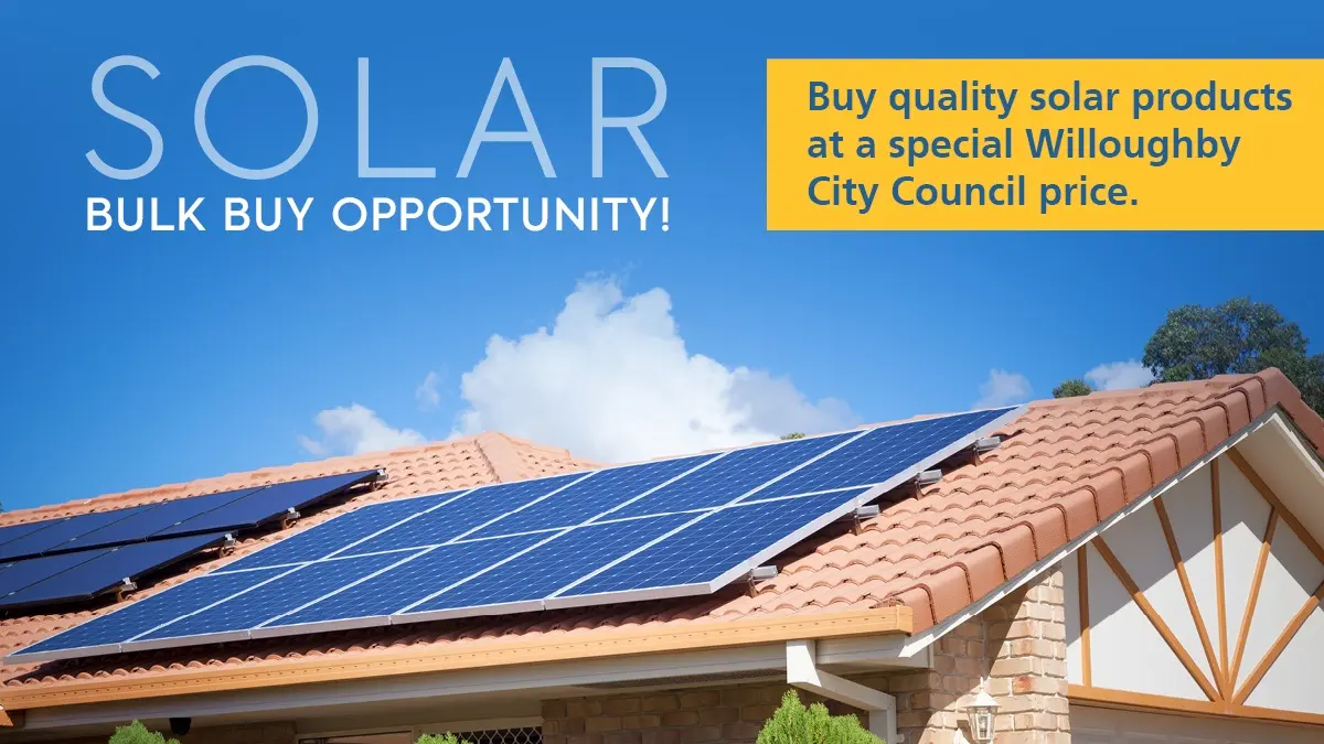 buy solar panels nsw - Do I need council approval to install solar panels in NSW
