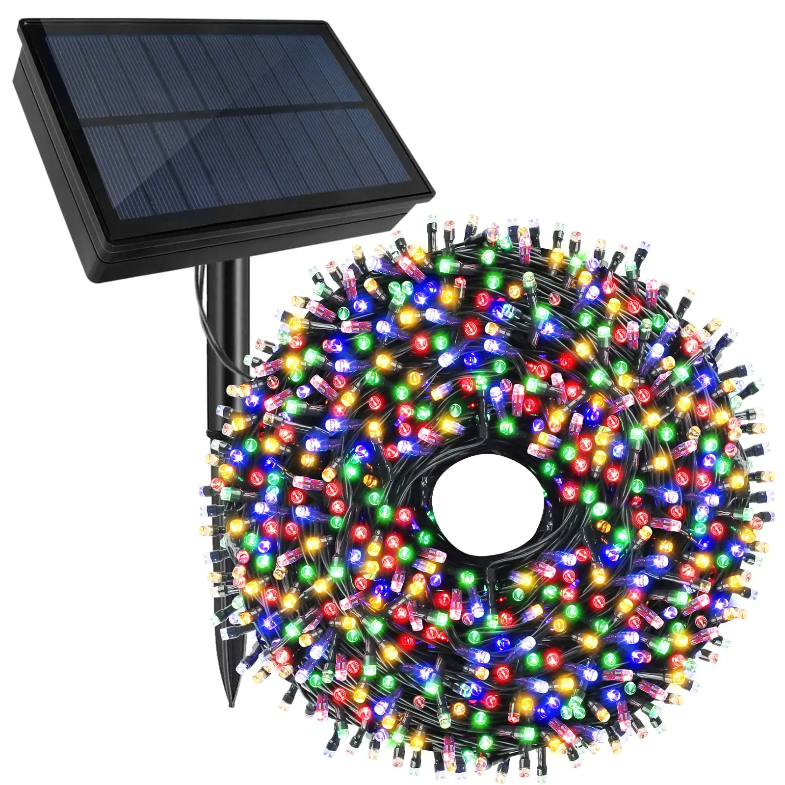 holiday solar panels - Do portable solar panels exist