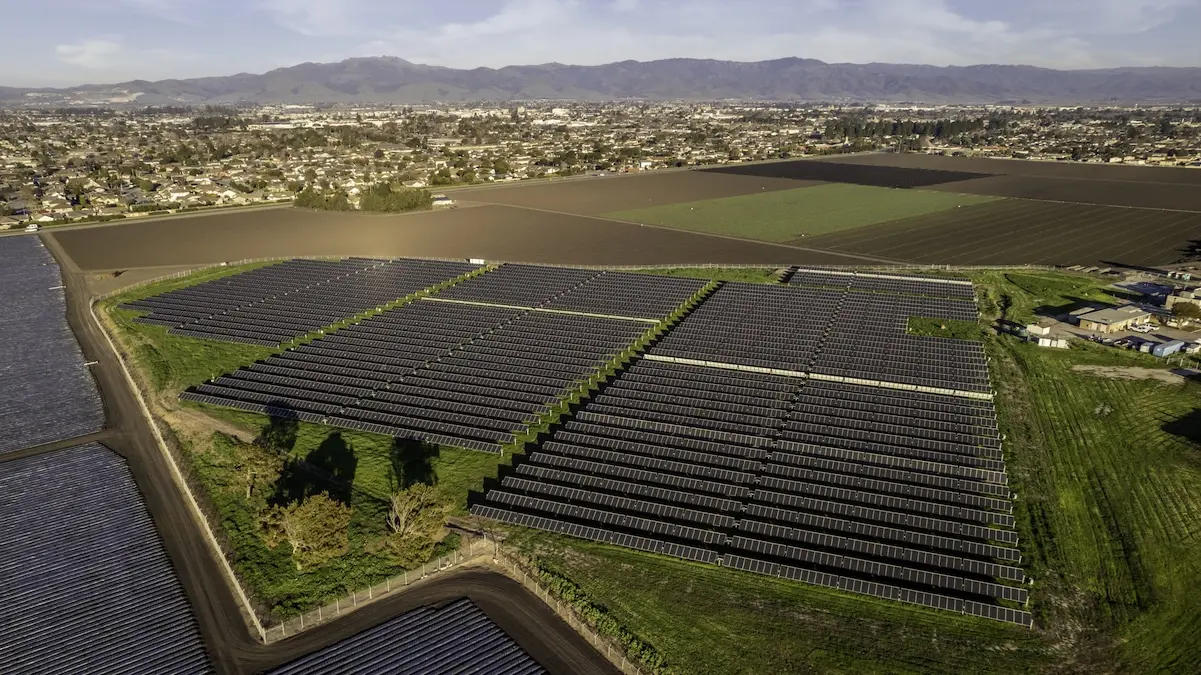 do solar panels improve home value - Do solar farms affect property values UK