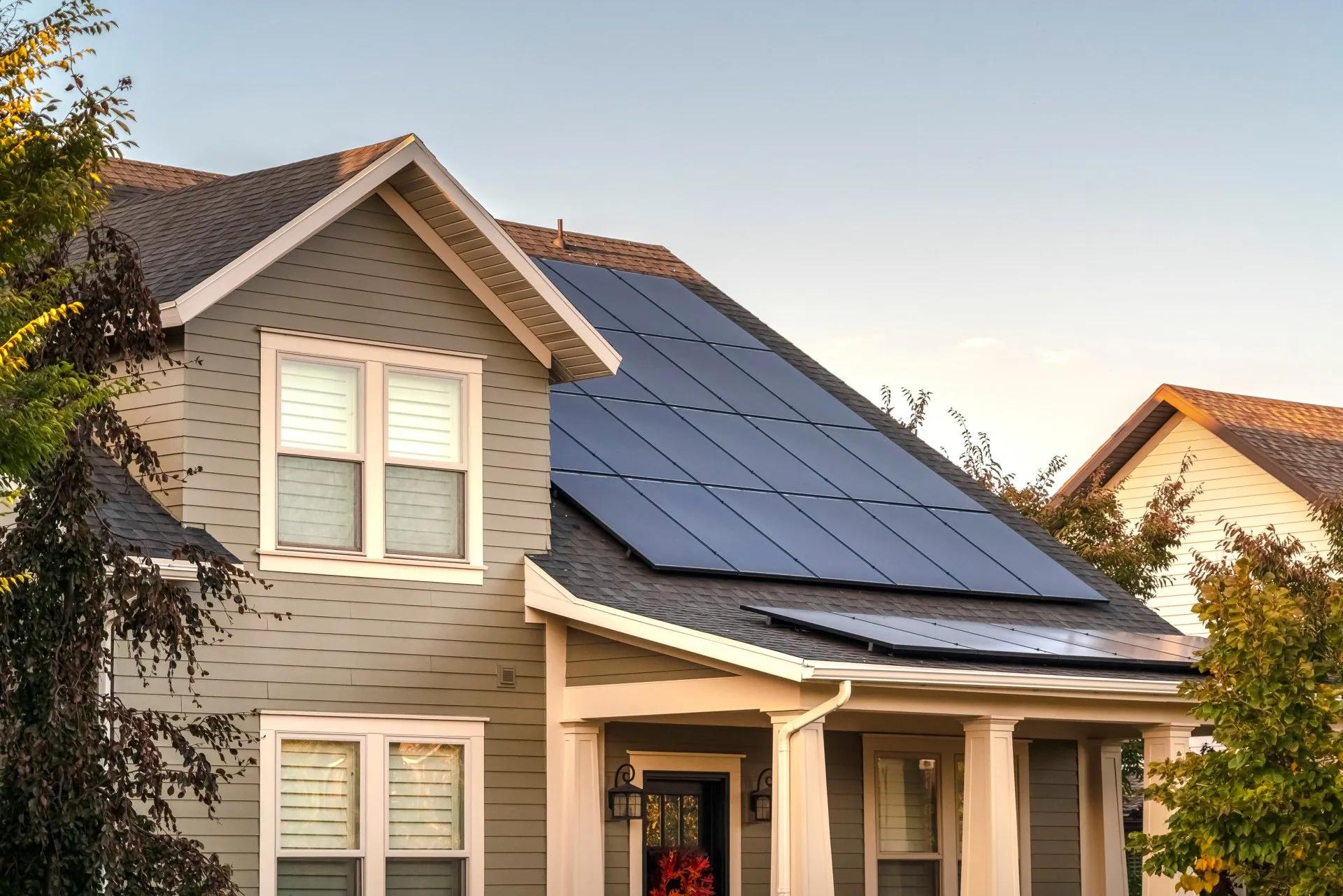 do solar panels increase home value - Do solar panels increase home value in Canada
