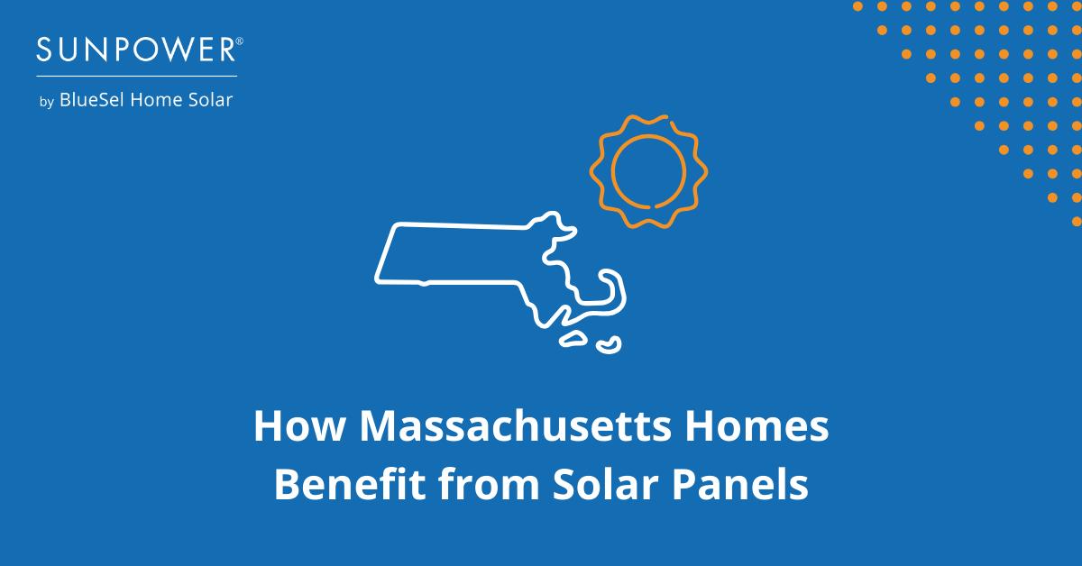 are solar panels free in massachusetts - Do solar panels increase home value in Massachusetts