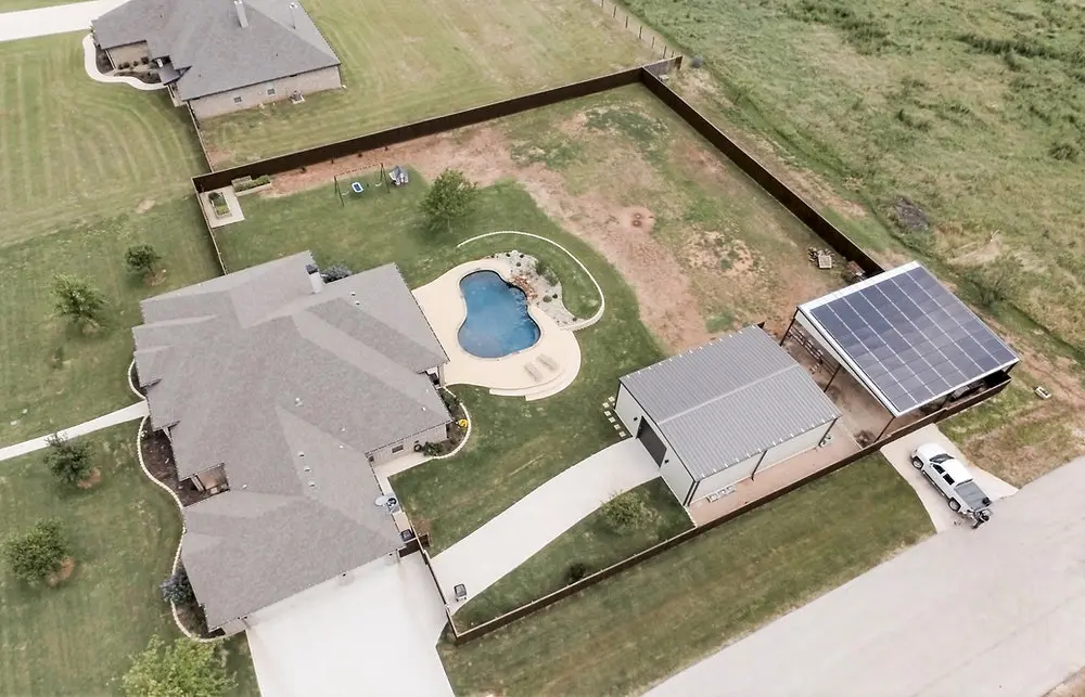 ¿Los paneles solares aumentan el valor de una casa en Texas? - Do solar panels increase property taxes in Texas do solar panels add value to a home in texas - Do solar panels increase property taxes in Texas