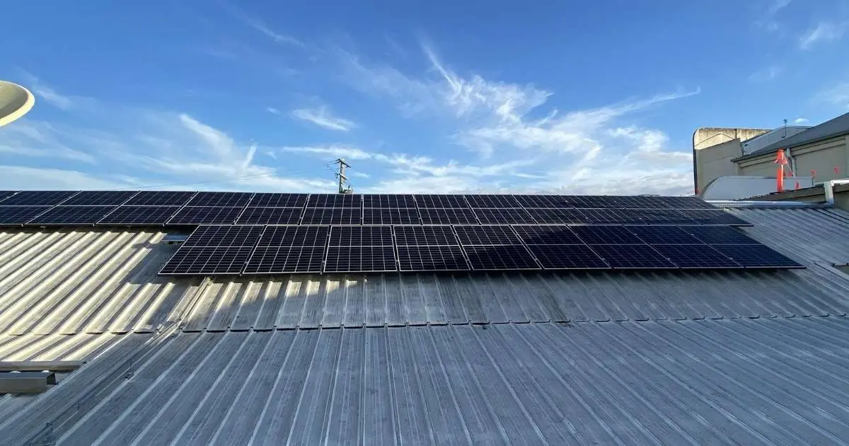 noisy solar panels - Do solar panels make a high pitched noise