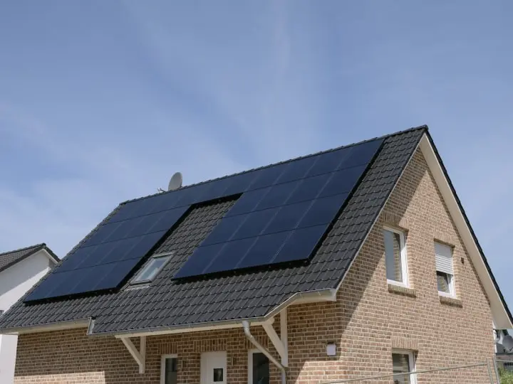 do british gas do solar panels - Does British Gas offer renewable energy