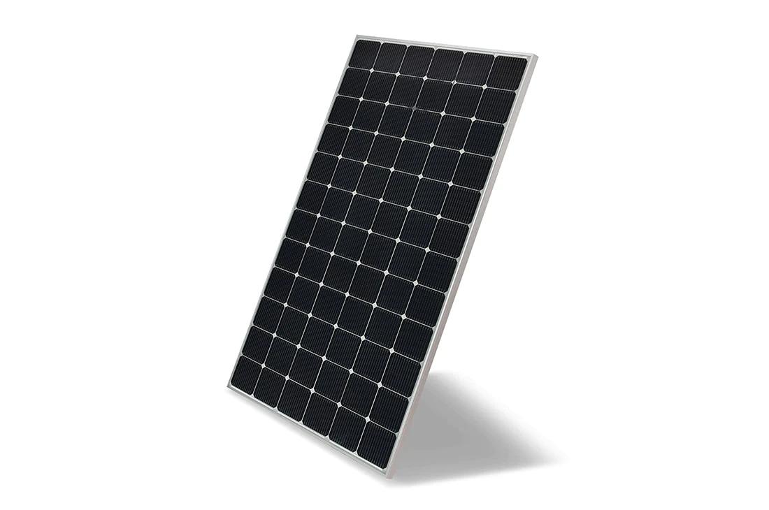 lg energy solar panels - Does LG make good solar panels