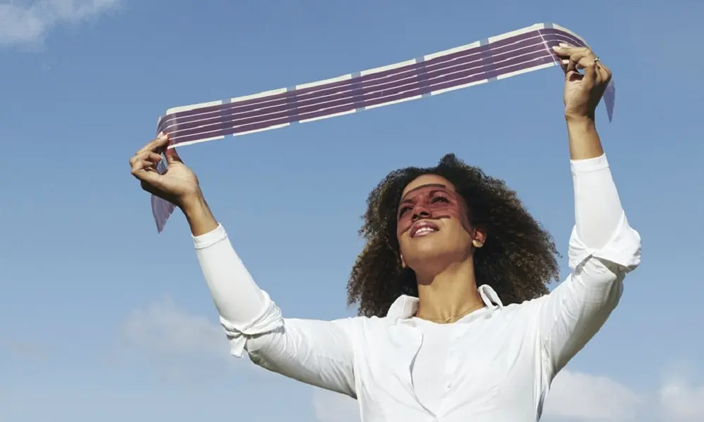 3d printer solar panel - Does NASA use 3D printers
