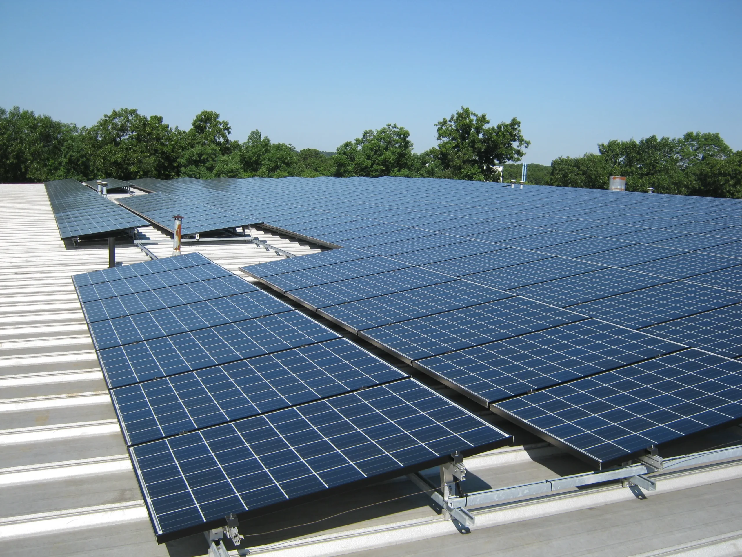 free solar panels in nj - Does NJ have community solar