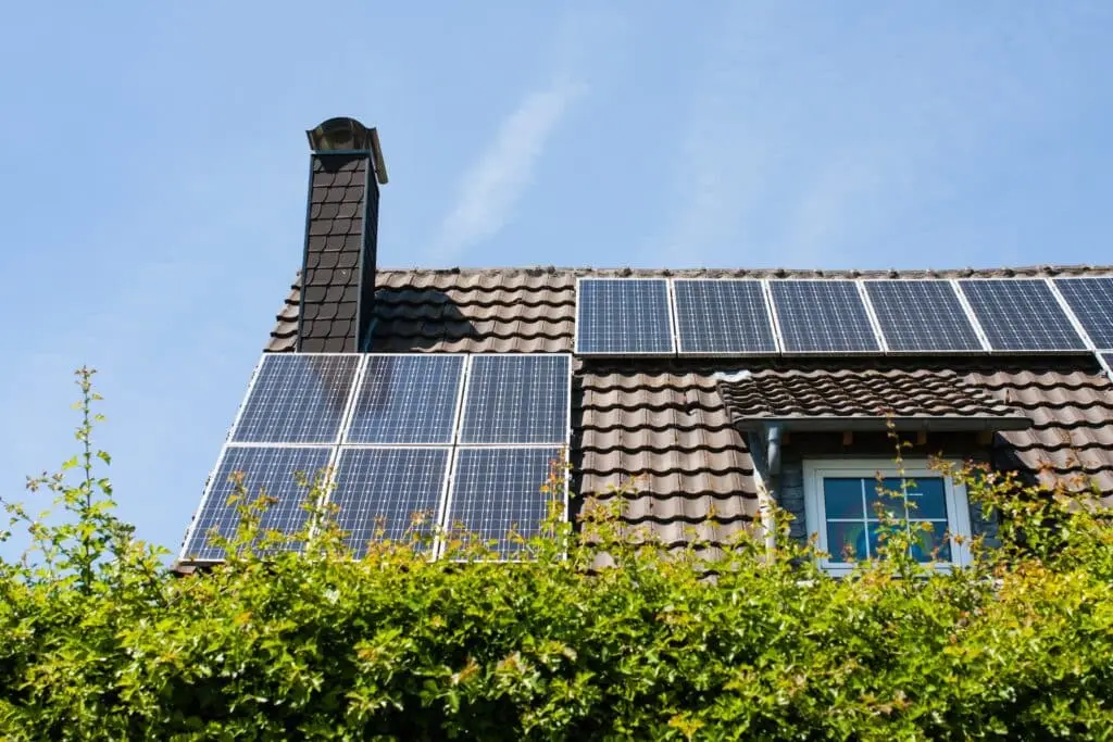 solar panels south carolina - Does South Carolina have a solar tax credit