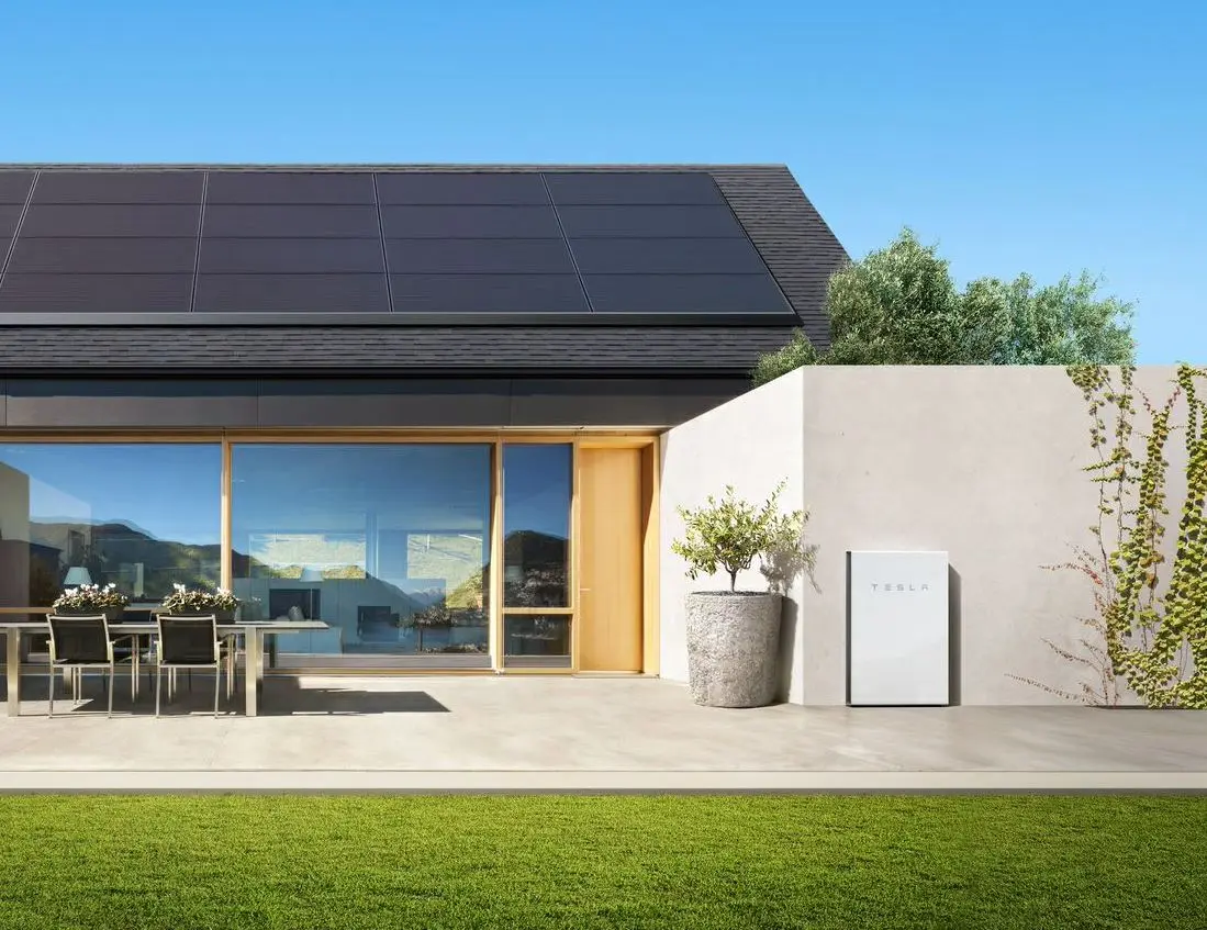 does tesla sell solar panels - Does Tesla sell energy