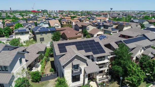 Paneles solares en Houston: ¿Vale la pena invertir en ellos? - Does Texas really pay for solar panels solar panel in houston - Does Texas really pay for solar panels