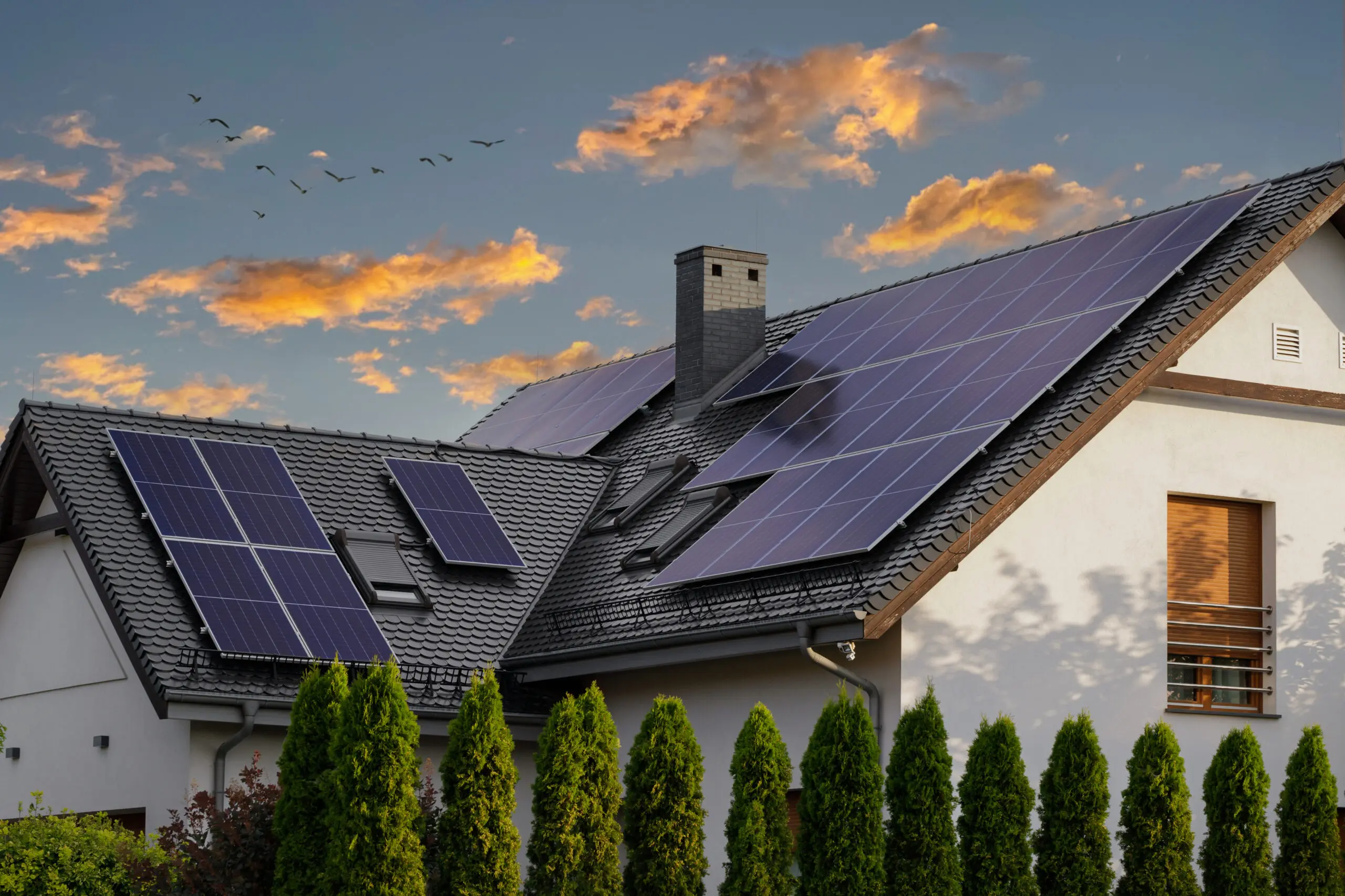 do solar panels increase home value in virginia - Does Virginia have net metering