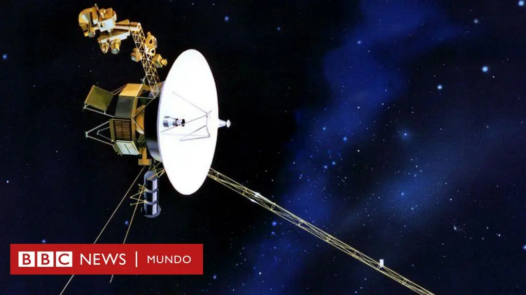localizacion sistema solar placa oro voyager - Dónde está el Voyager 2 hoy en día