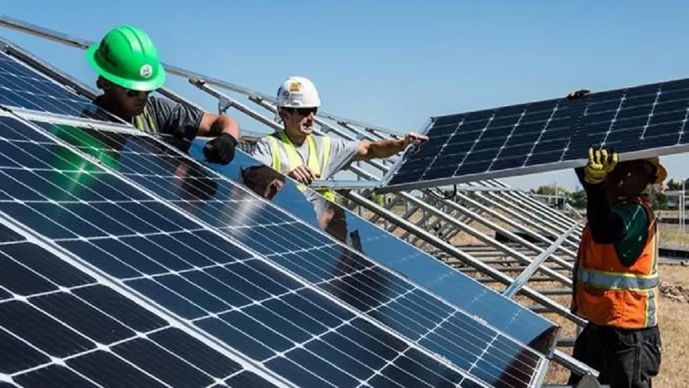 empresas cotizadas madrid energia solar - Dónde ópera Solaria