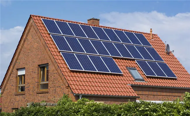 lugares donde poner una placa solar - Dónde se pueden instalar placas solares