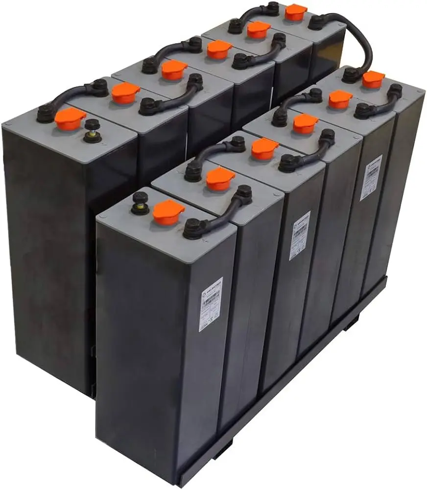 baterias acumuladores de plomo energia solar - Dónde se utilizan las baterías de plomo