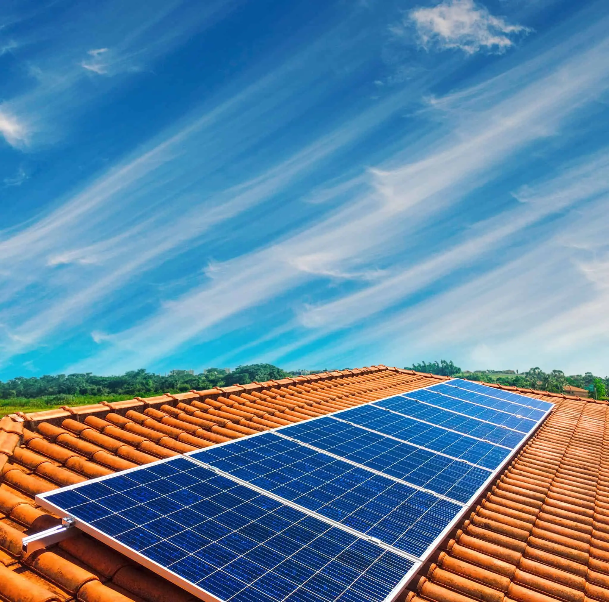 ¿Son transferibles los paneles solares? - How are solar panels transmitted are solar panels transferable - How are solar panels transmitted
