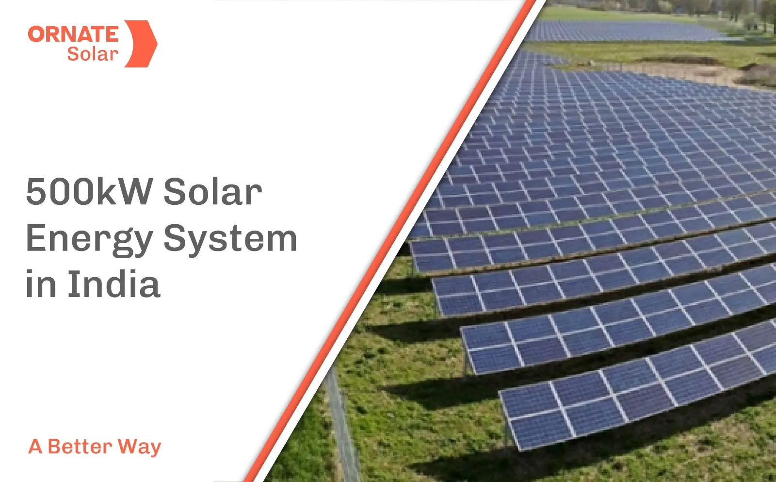 500 kw solar panel price in india - How big is a 500 kw solar system