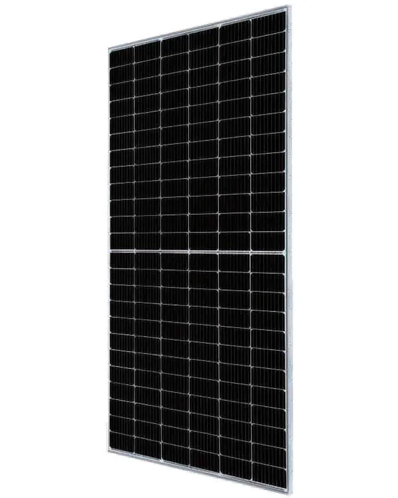 panel solar ja solar 455w 24v mono perc half-cell - How big is the Ja solar module
