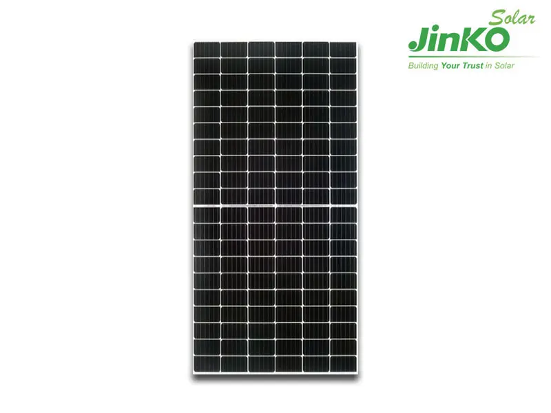 550 watt solar panel dimensions - How big is the Jinko 550 watt solar panel