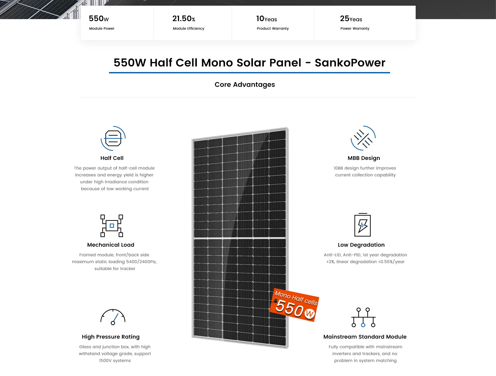 550w solar panel size - How big is the Jinko solar panel 550W