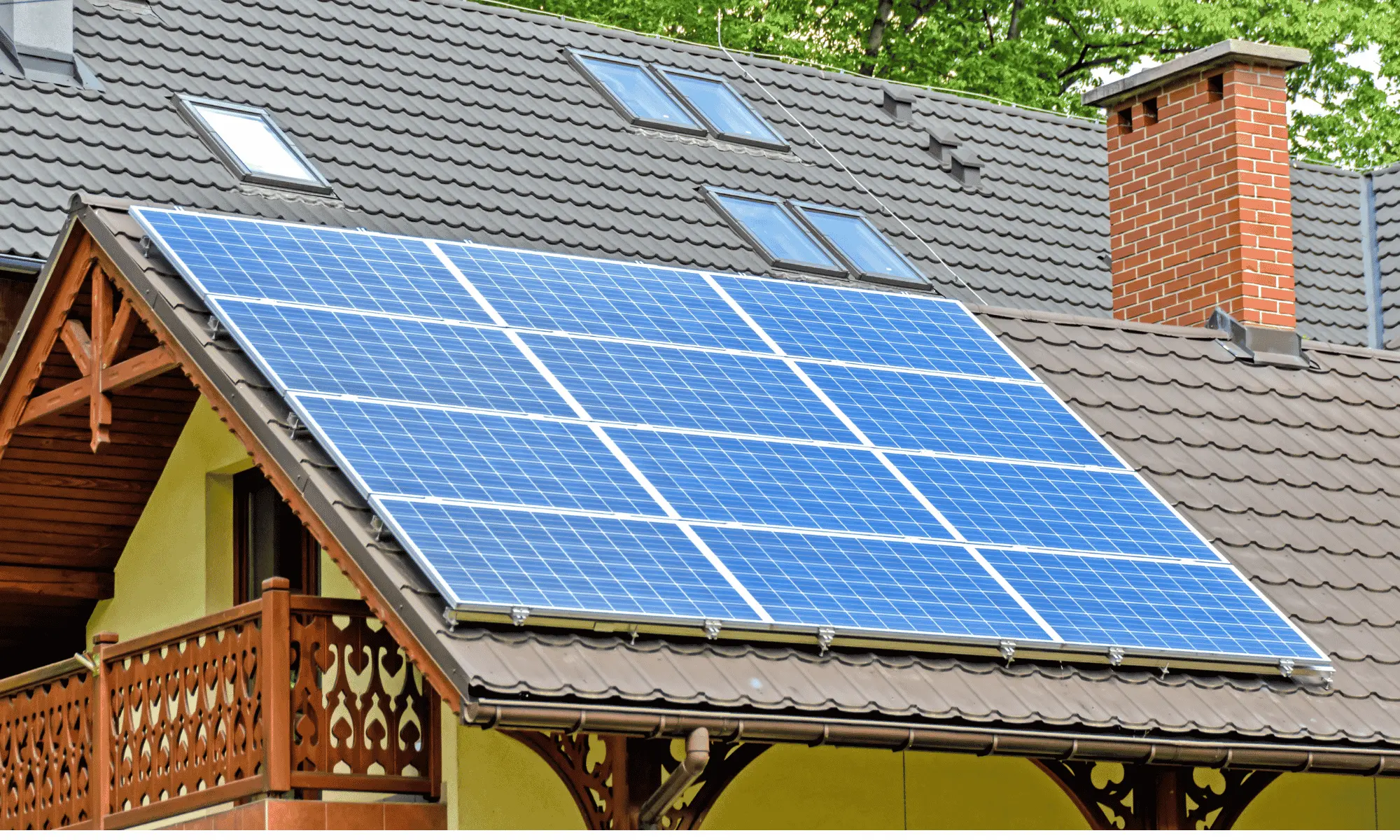 buying solar panels - How do I buy a good solar panel