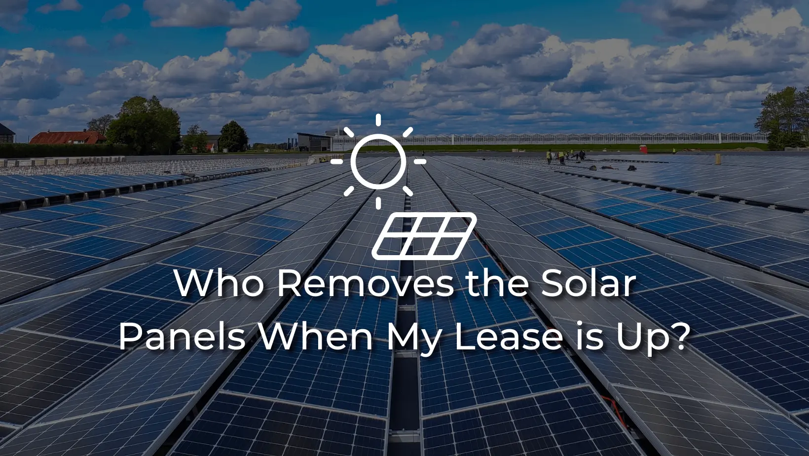 ¿Cómo puedo saber quién es el propietario de mis paneles solares? - How do I know what brand my solar panel is how do i find out who owns my solar panels - How do I know what brand my solar panel is