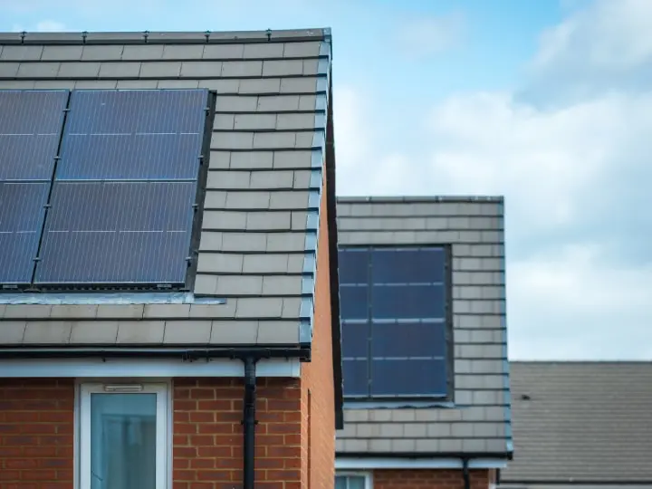 british gas solar panels change of ownership - How do I transfer my British Gas account