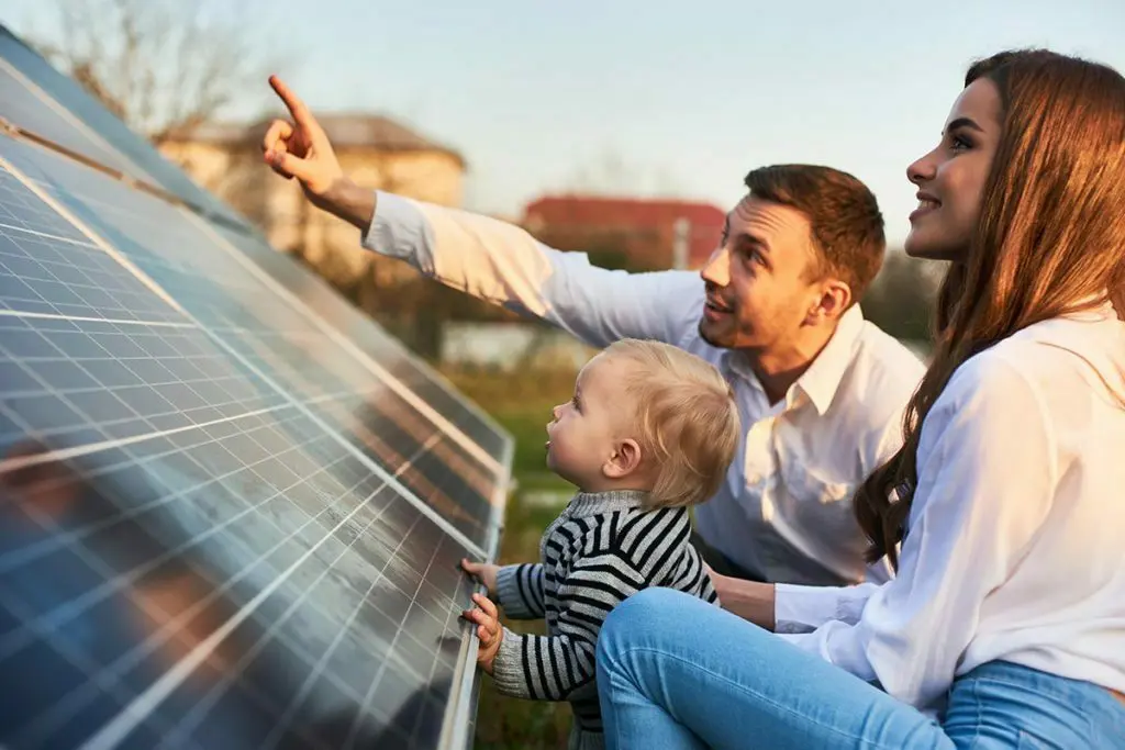 ¿Cómo puedo saber quién es el propietario de mis paneles solares? - How do you find out who installed my solar panels UK how do i find out who owns my solar panels - How do you find out who installed my solar panels UK