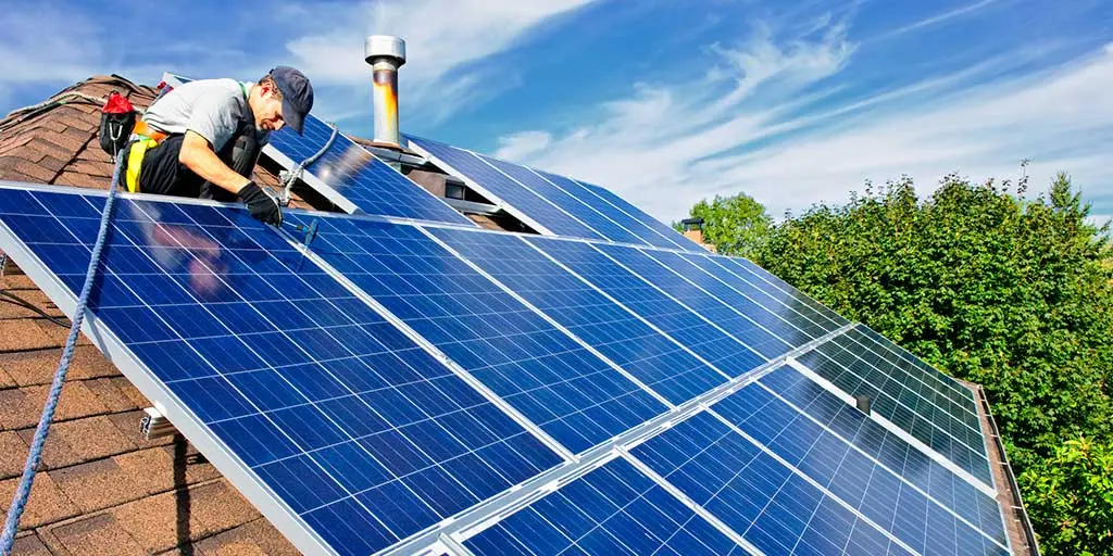 denver solar energy renewable - How does Denver get its energy