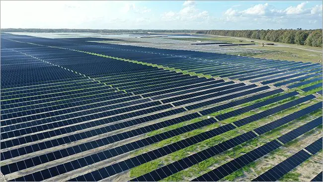 does duke energy offer solar panels - How does solar work with Duke Energy in Florida