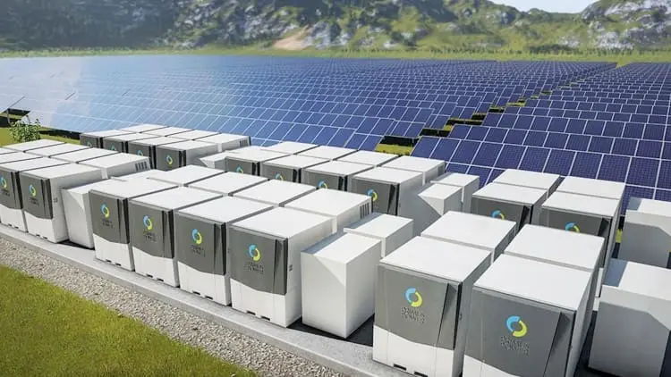 lithium ion batteries solar energy storage - How efficient are lithium-ion solar batteries